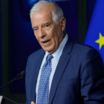 Borrell-Serbia: Maintaining ties with Russia