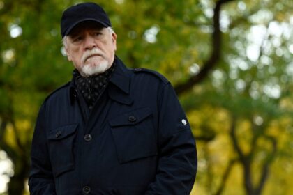Brian Cox Reflects on HBO Series After Finale,