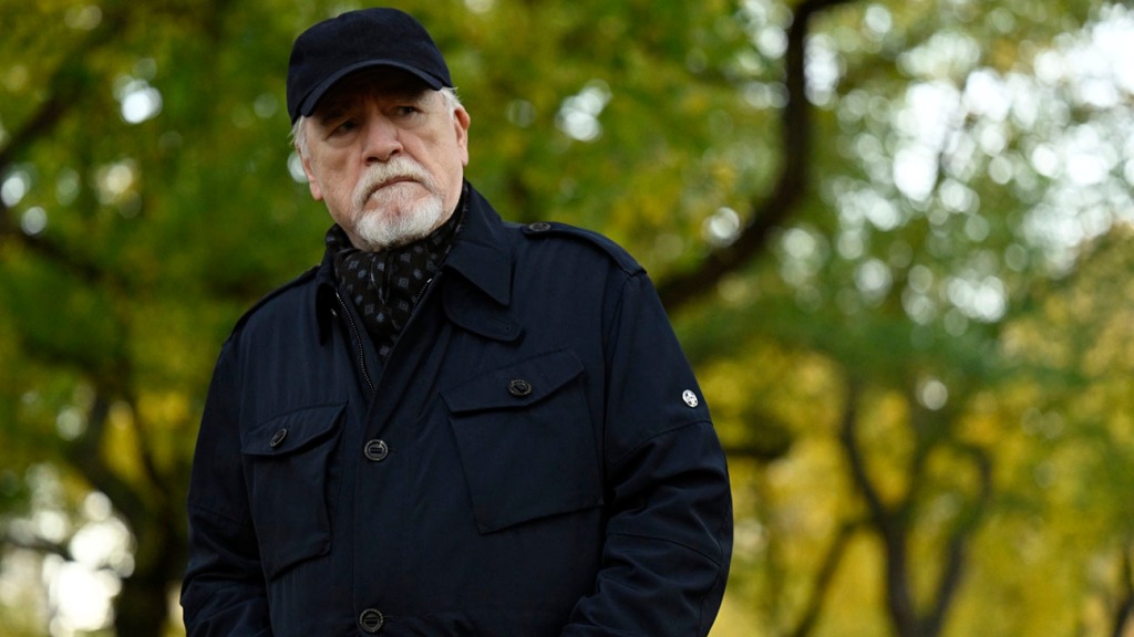 Brian Cox Reflects on HBO Series After Finale,