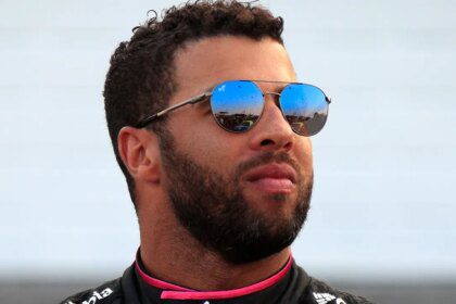 Bubba Wallace is not disciplined by NASCAR