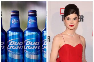 Bud Light hopes that free cases of beer will