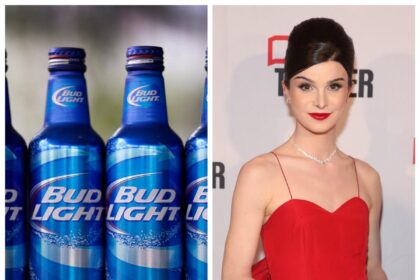 Bud Light hopes that free cases of beer will