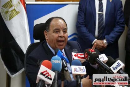Cairo responds to Fitch assessment of Egypt’s economy