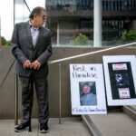 California must pay  million for man’s death