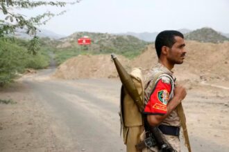 Can China broker peace in Yemen?    Global Courant