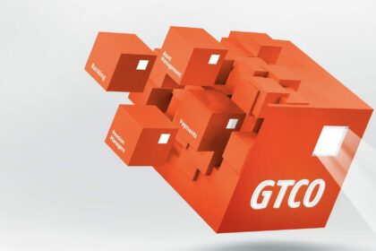 Can GTCO take on Nigerian fintechs?