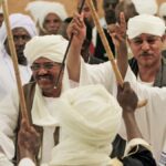 Can an old tribal enemy undermine Sudan’s?