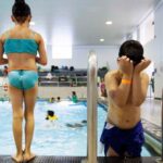 Canada Safety Council shares swimming safety