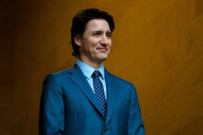 Canada’s Trudeau Visits South Korea;  concentrate on