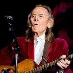 Canadian folk music icon Gordon Lightfoot has passed away