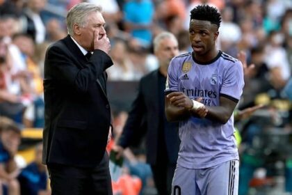 Carlo Ancelotti brings peace to Real Madrid and
