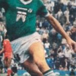 Carlos Arregui, hero of Ferro, two-time champion, died