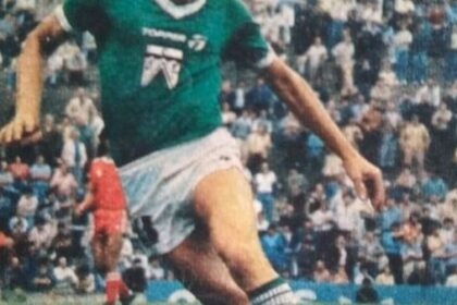 Carlos Arregui, hero of Ferro, two-time champion, died