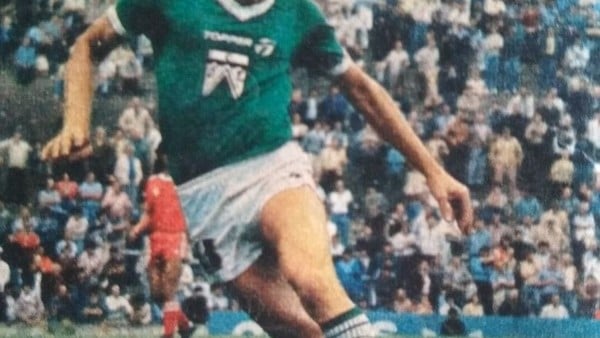 Carlos Arregui, hero of Ferro, two-time champion, died