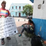 Casa del Migrante indicates lack of information on