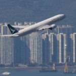 Cathay flight giveaway is causing frenzy in the US and Canada