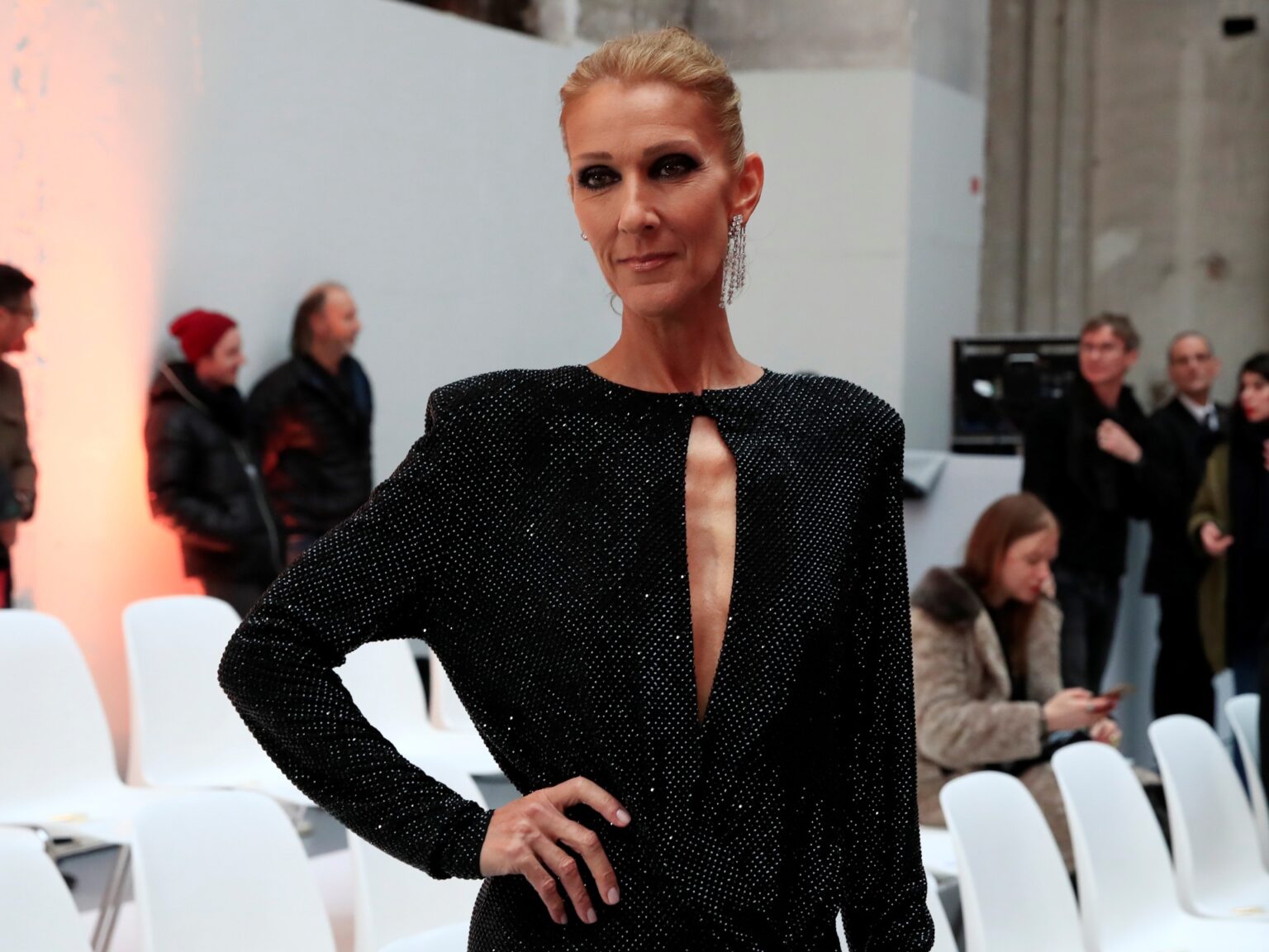 Celine Dion cancels 2023-24 shows due to health