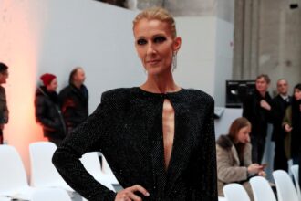 Celine Dion cancels 2023-24 shows due to health