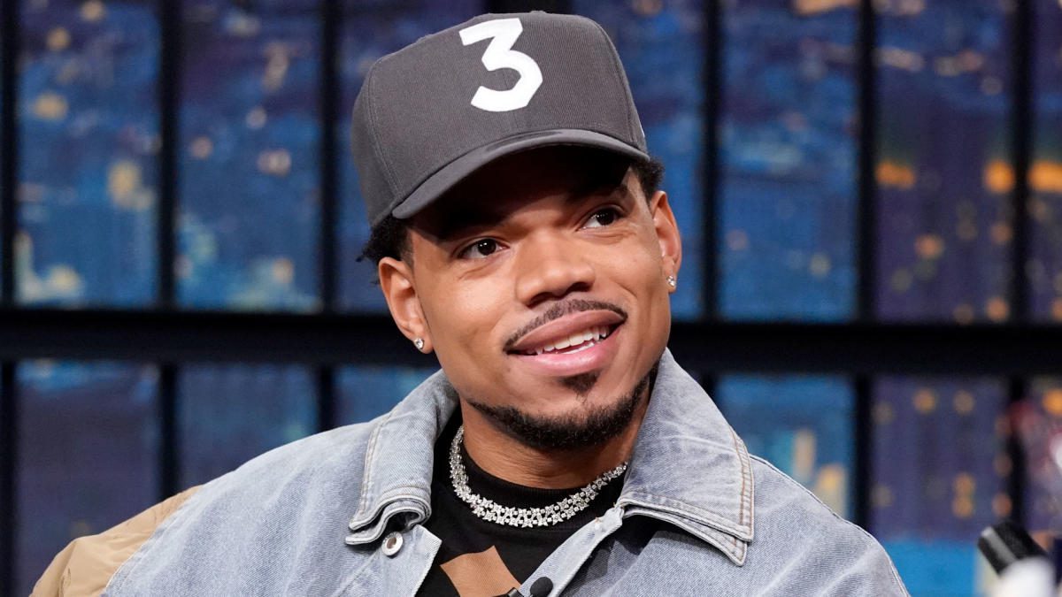 Chance the Rapper on Acid Rap’s 10-Year