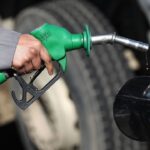 Change in the prices of hydrocarbons, oil will