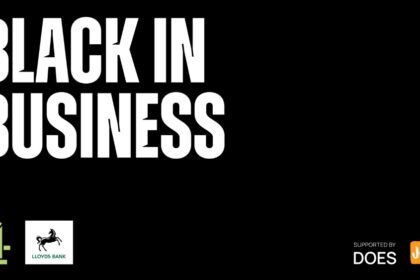 Channel 4, Lloyds Bank Set Black in Business TV