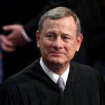 Chief Justice John Roberts complained about