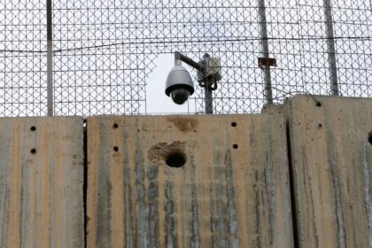 ‘Chilling Effect’: Israel’s Continued Surveillance