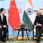 China assures Russia, India of deepening