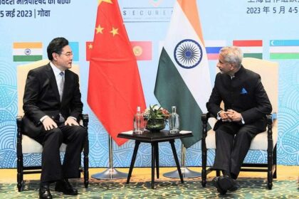 China assures Russia, India of deepening