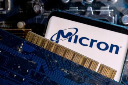 China bans some chip sales from Micron, US