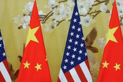 China rejects US request for defense meeting
