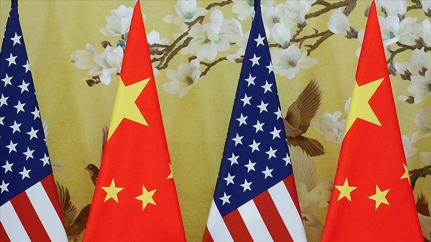China rejects US request for defense meeting
