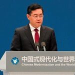 China says it is necessary to stabilize Sino-US