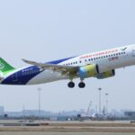 China’s C919 kicks off with US sanctions on the