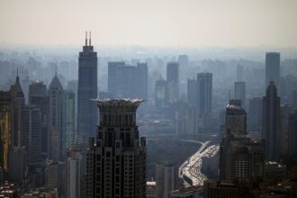 Chinese foreign companies are on edge after national