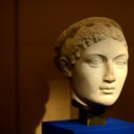 Cleopatra was Egyptian—black or brown