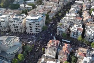 Community mourns prominent Israeli rabbi