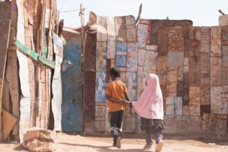 Conflicts in disputed Las Anod obscure those of Somaliland