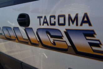 Crime drops in Tacoma after the city adds more