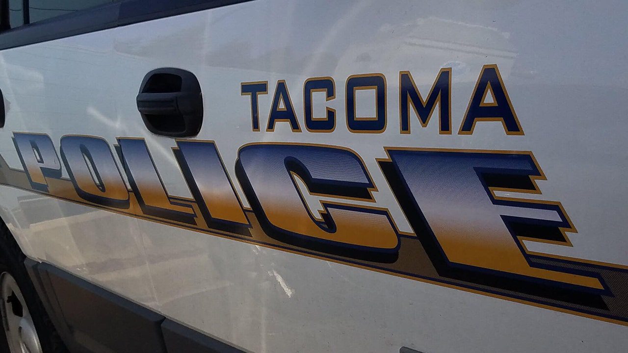 Crime drops in Tacoma after the city adds more