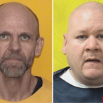 Criminals escape from prison in Ohio as