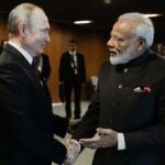 Crucial moment for India-Russia – Asia relations