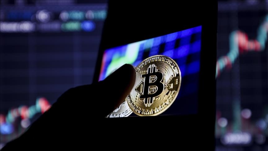 Crypto market approaches ‘regulatory’