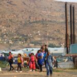 Curfew in Lesotho to tackle gun crime afterwards