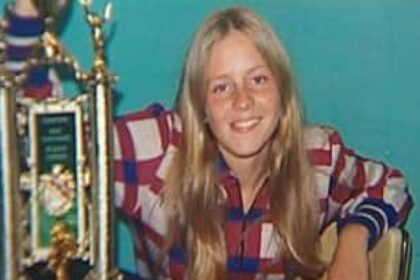 DNA traces the killer of a Montreal teen in 1975
