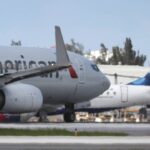 DOJ wins lawsuit to overturn JetBlue, American Airlines