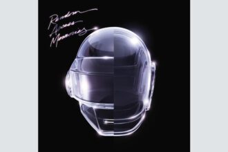 Daft Punk’s ‘Random Access Memories’ Anniversary