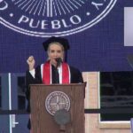 Dana Perino gives opening speech at CSU