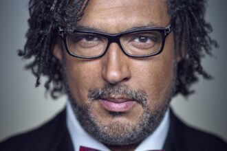 David Olusoga To Receive BAFTA Special Award