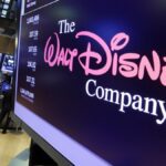 Disney ends plans to move jobs to Florida